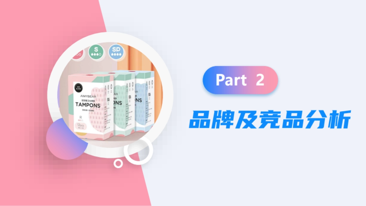 瞌睡熊卫生棉条小红书推广方案_第5页