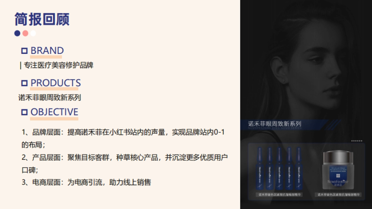 诺禾菲小红书运营推广方案_第3页