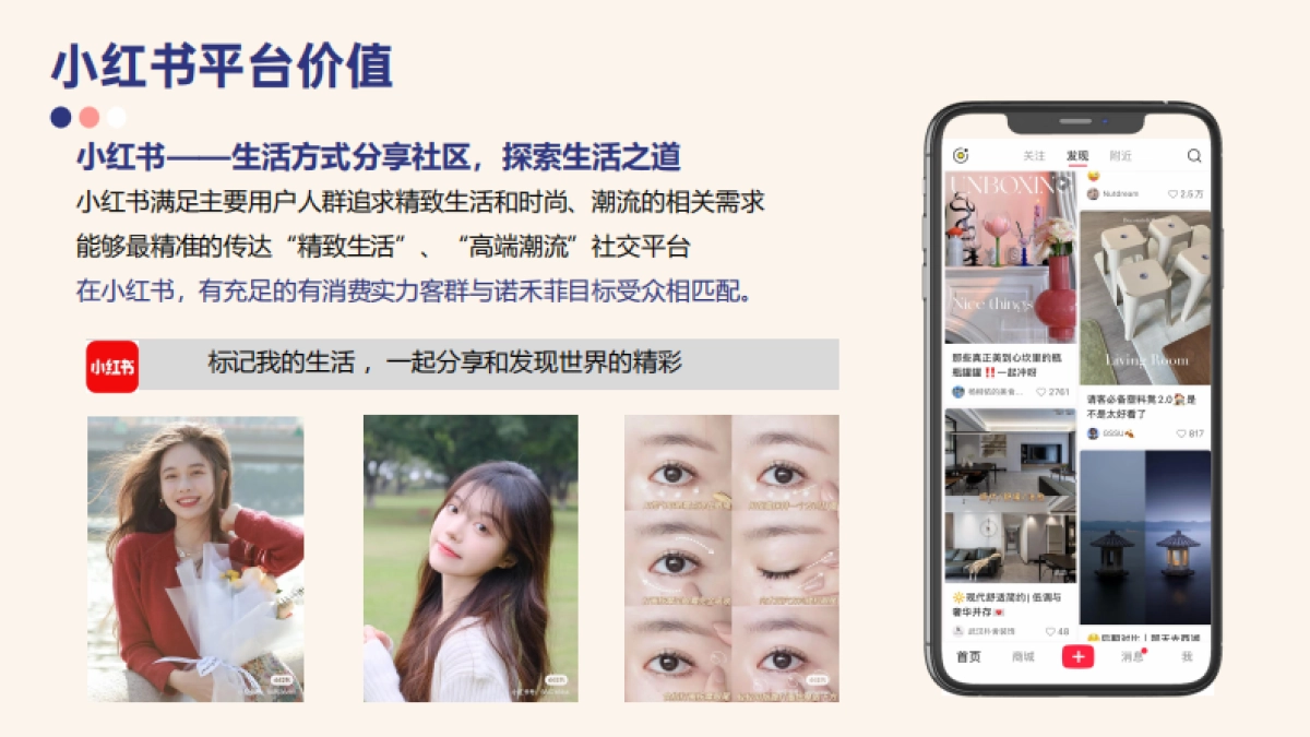 诺禾菲小红书运营推广方案_第4页