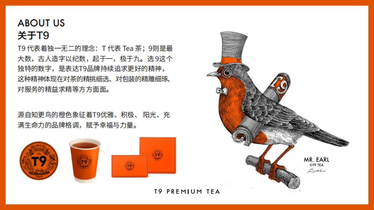 品牌手册丨新茶饮品牌T9介绍_第5页
