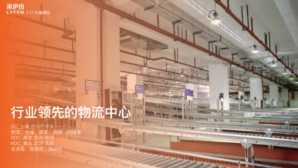 全新来伊份零食品牌手册_第6页