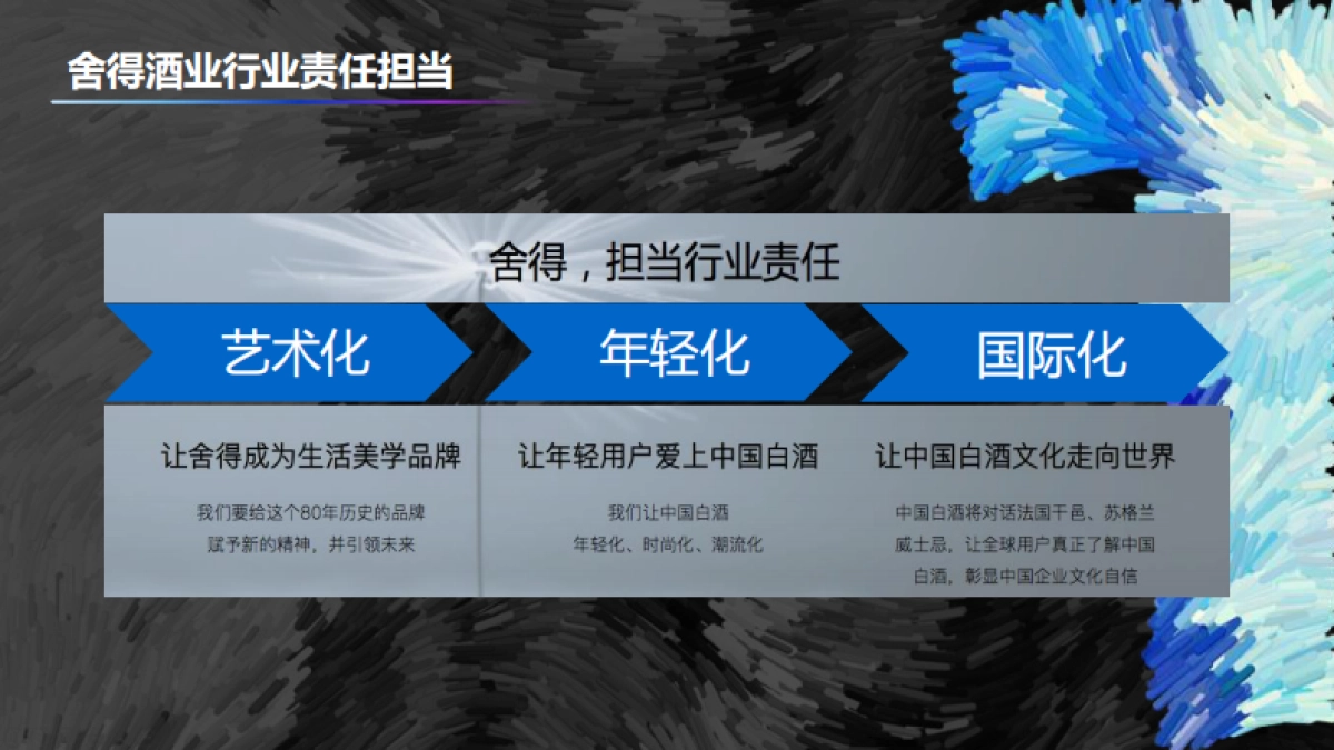 舍得酒业 X Blued破圈营销_第8页