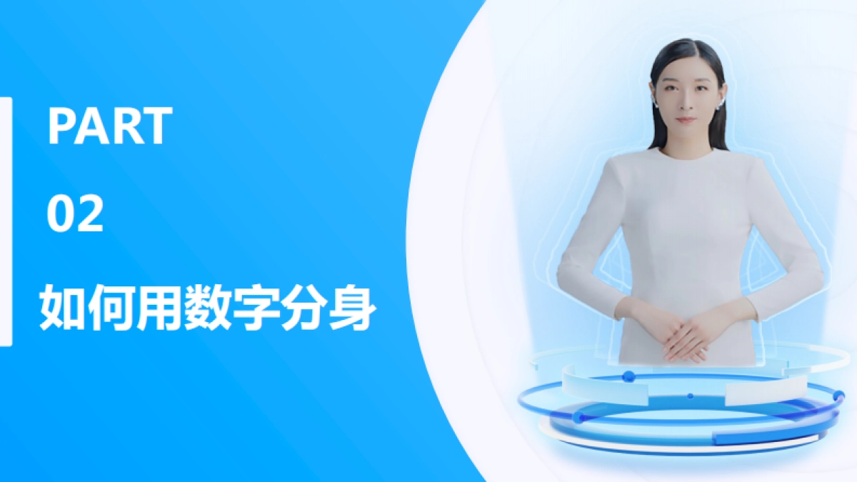 数字分身解决方案_第9页