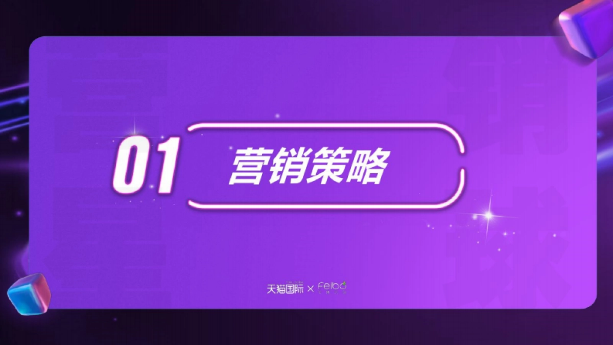 天猫国际黑科技美颜联盟超品日整合营销_第3页