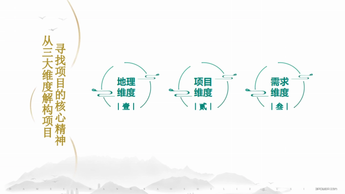 文旅小镇文化定位策划全案_第2页