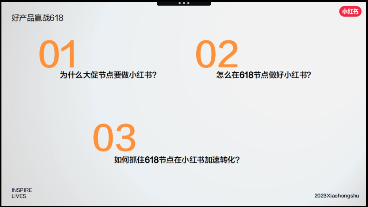 小红书「好产品赢战618」—整体介绍_第2页