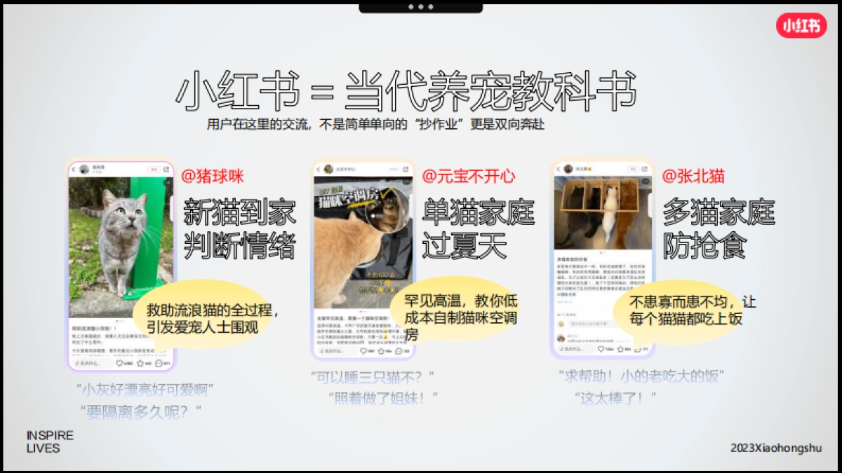 小红书2023年宠物行业618营销攻略_第6页