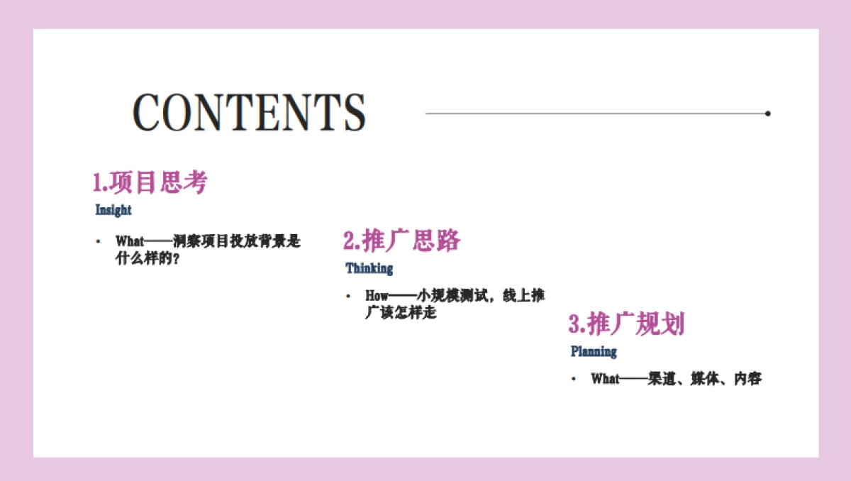 999桃白白小红书种草创意方案_第2页