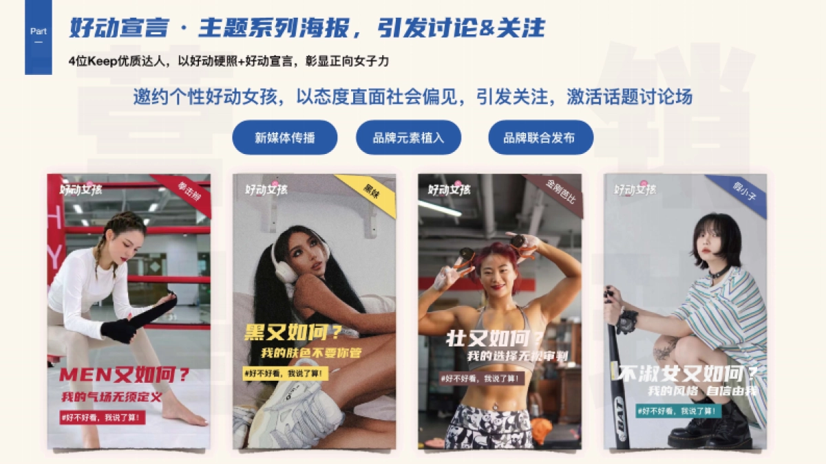 2023Keep好动女孩招商方案_第10页