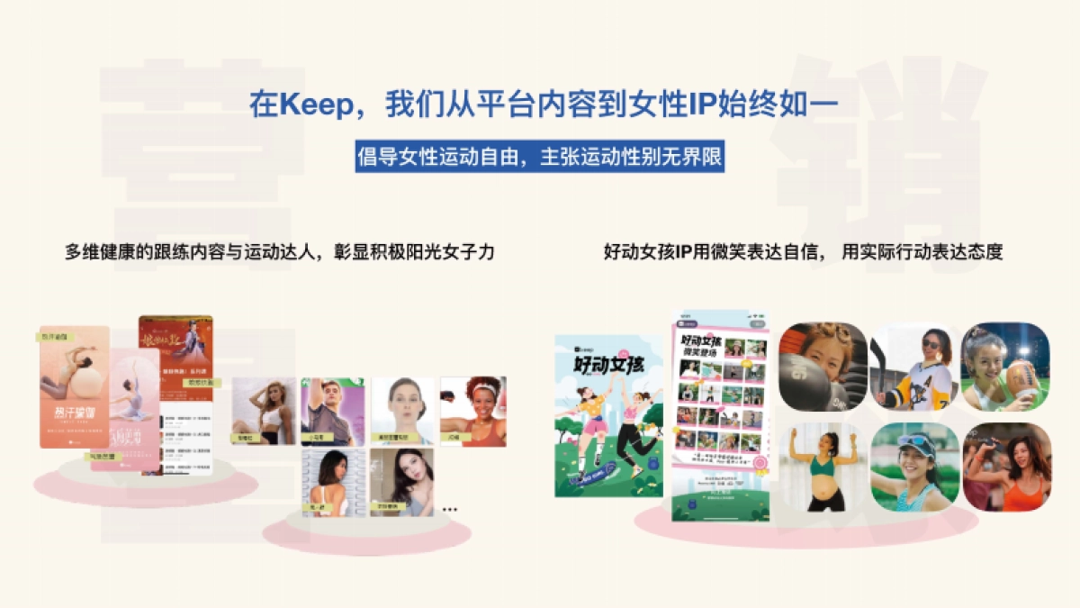 2023Keep好动女孩招商方案_第5页