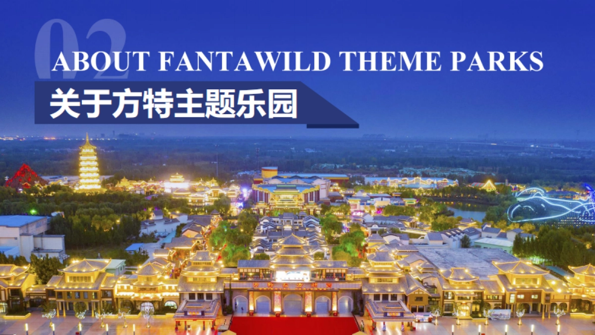 2023方特主题乐园广告招商方案_第6页