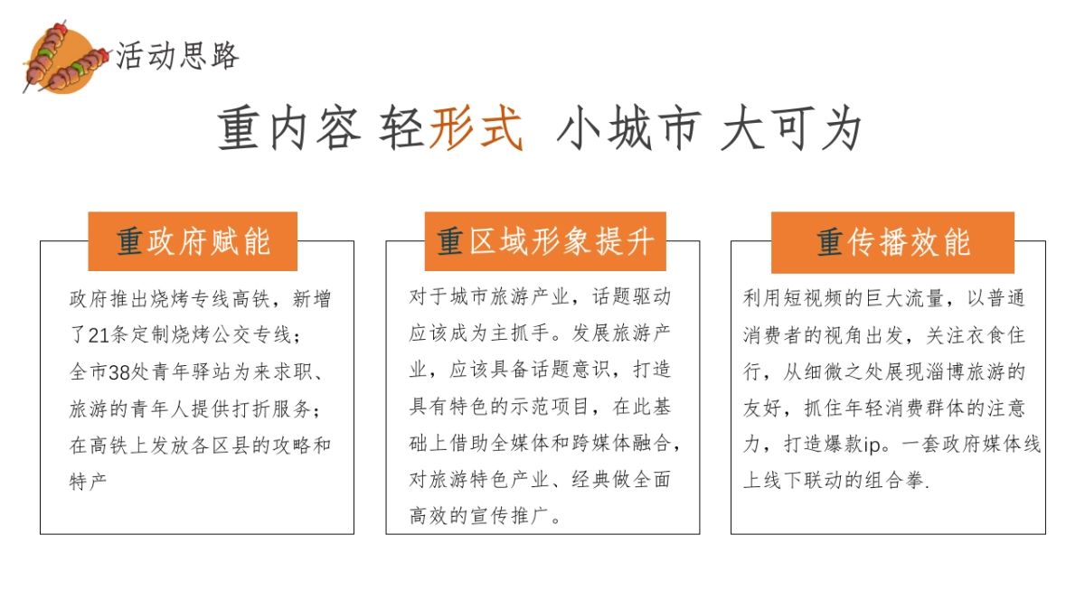 2023淄博烧烤局方案_第7页