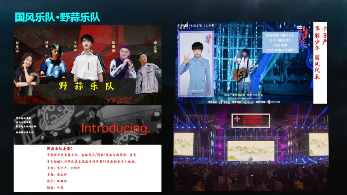 Doisland电音节·燃次元狂欢派对招商案_第10页