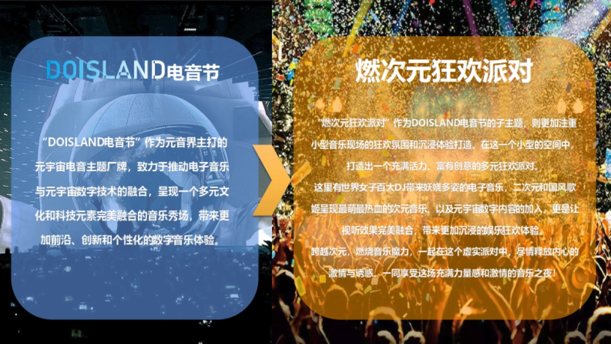 Doisland电音节·燃次元狂欢派对招商案_第3页