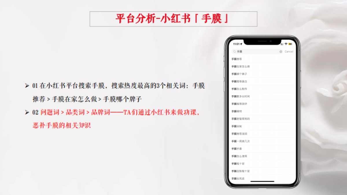 Tal小红书种草执行方案_第9页