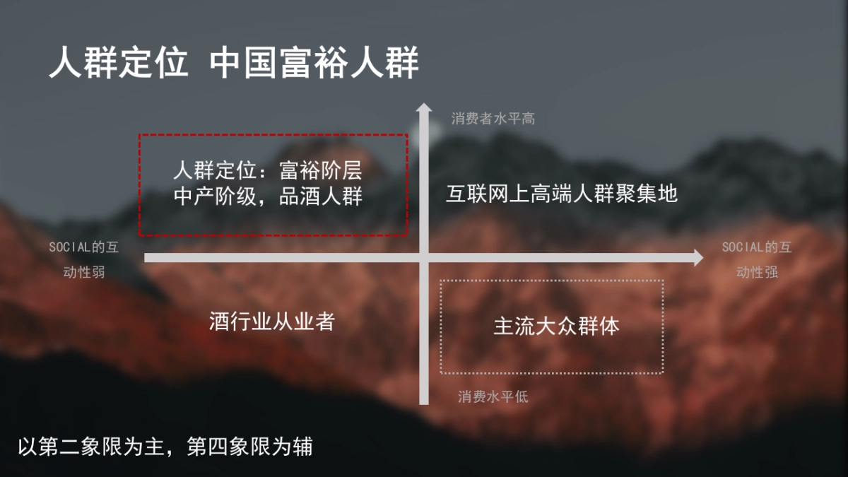 白酒品牌百味谭SOCIAL品牌传播方案_第10页