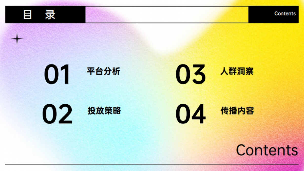 白药生活·轻喵-社媒传播规划_第2页