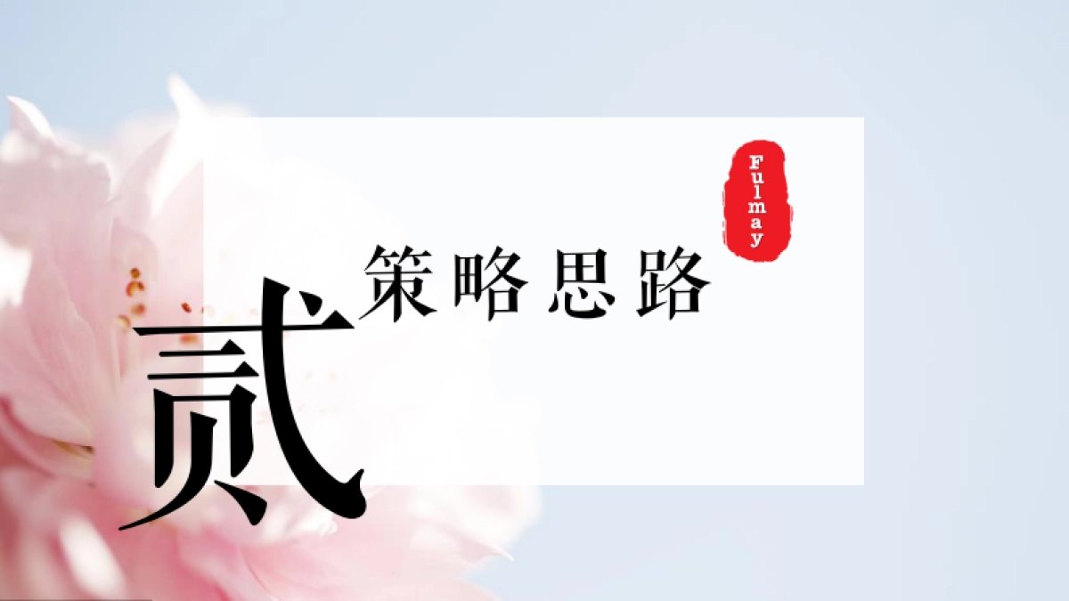 赋美生活花卉门店小红书抖音线上传播方案_第10页