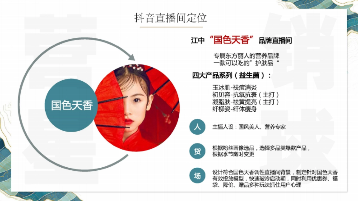 华润江中抖音直播方案_第7页