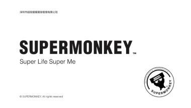 超级猩猩Supermonkey BP商业计划书