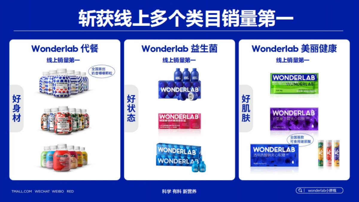 Wonderlab元气羹新品方案_第5页
