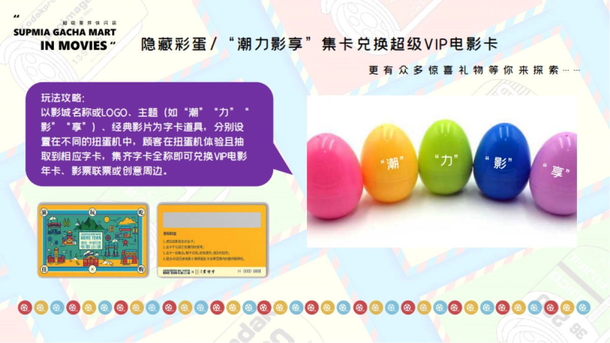超麦快闪店电影节活动方案_第10页