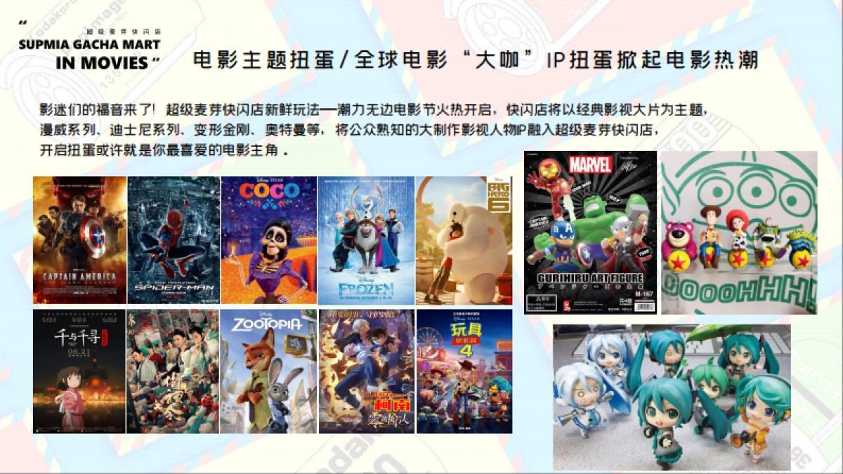 超麦快闪店电影节活动方案_第5页