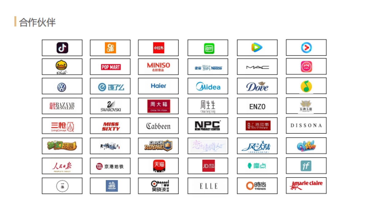 故宫宫廷文化公司介绍_第10页