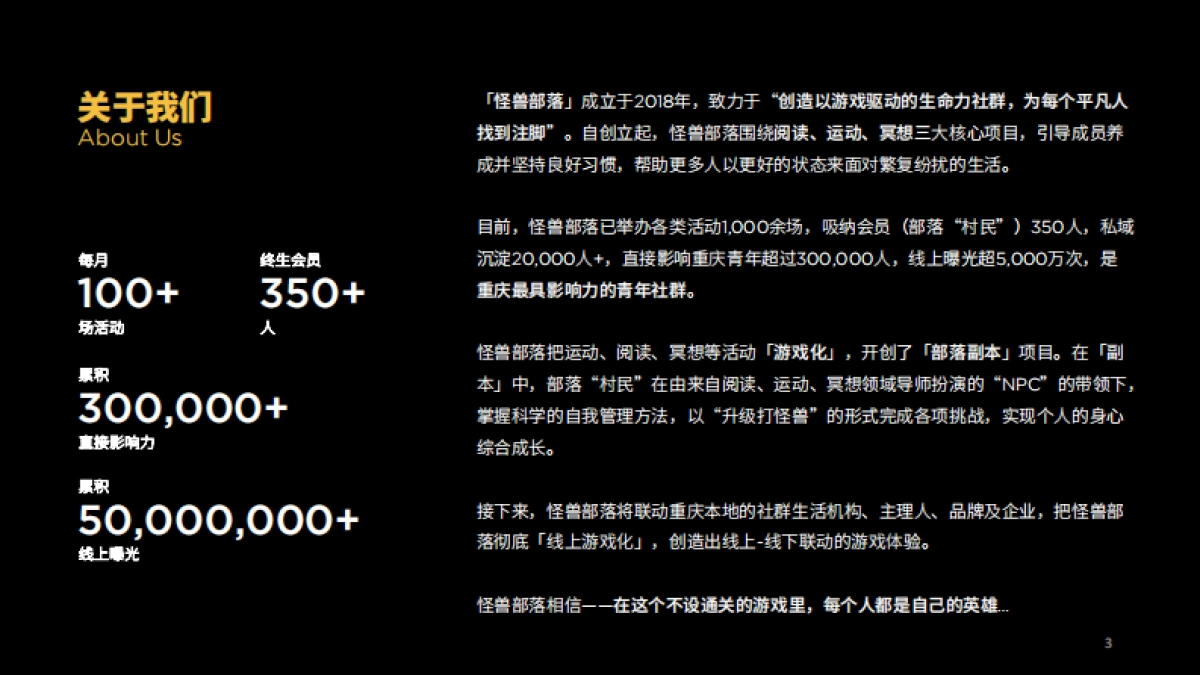 怪兽部落品牌书_第3页