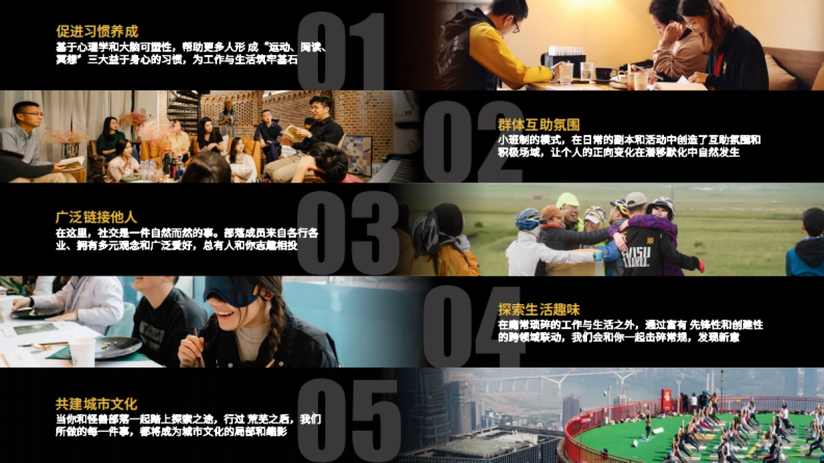 怪兽部落品牌书_第4页