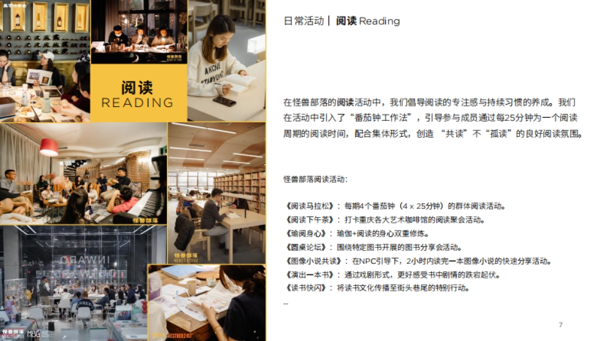 怪兽部落品牌书_第7页