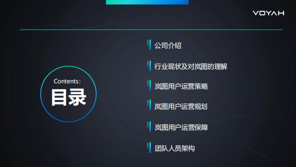 岚图汽车科技公司用户运营项目标书Final_第2页