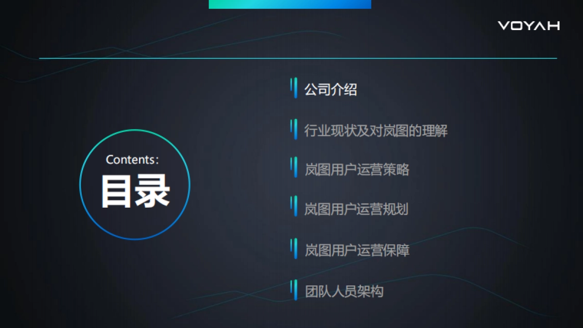岚图汽车科技公司用户运营项目标书Final_第3页