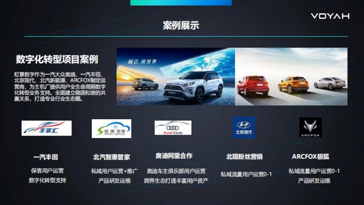 岚图汽车科技公司用户运营项目标书Final_第9页