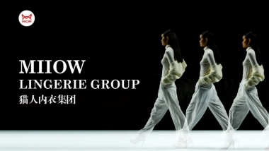 猫人内衣集团品牌手册