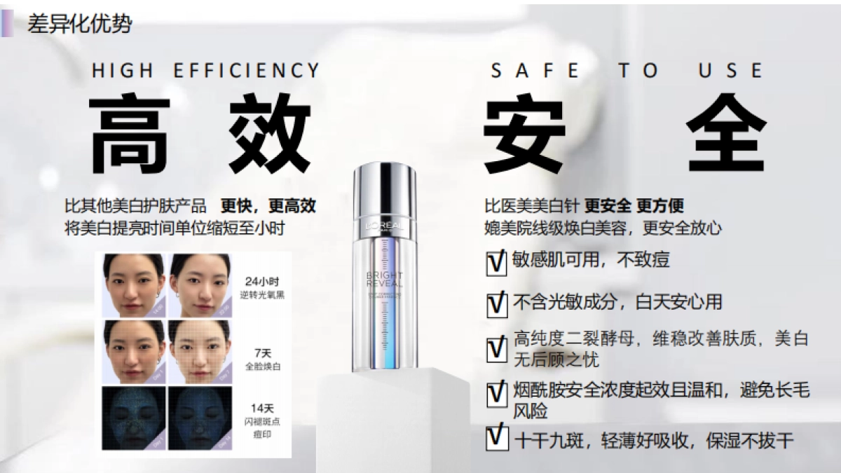 欧莱雅注白瓶9月KOLBrief_第9页