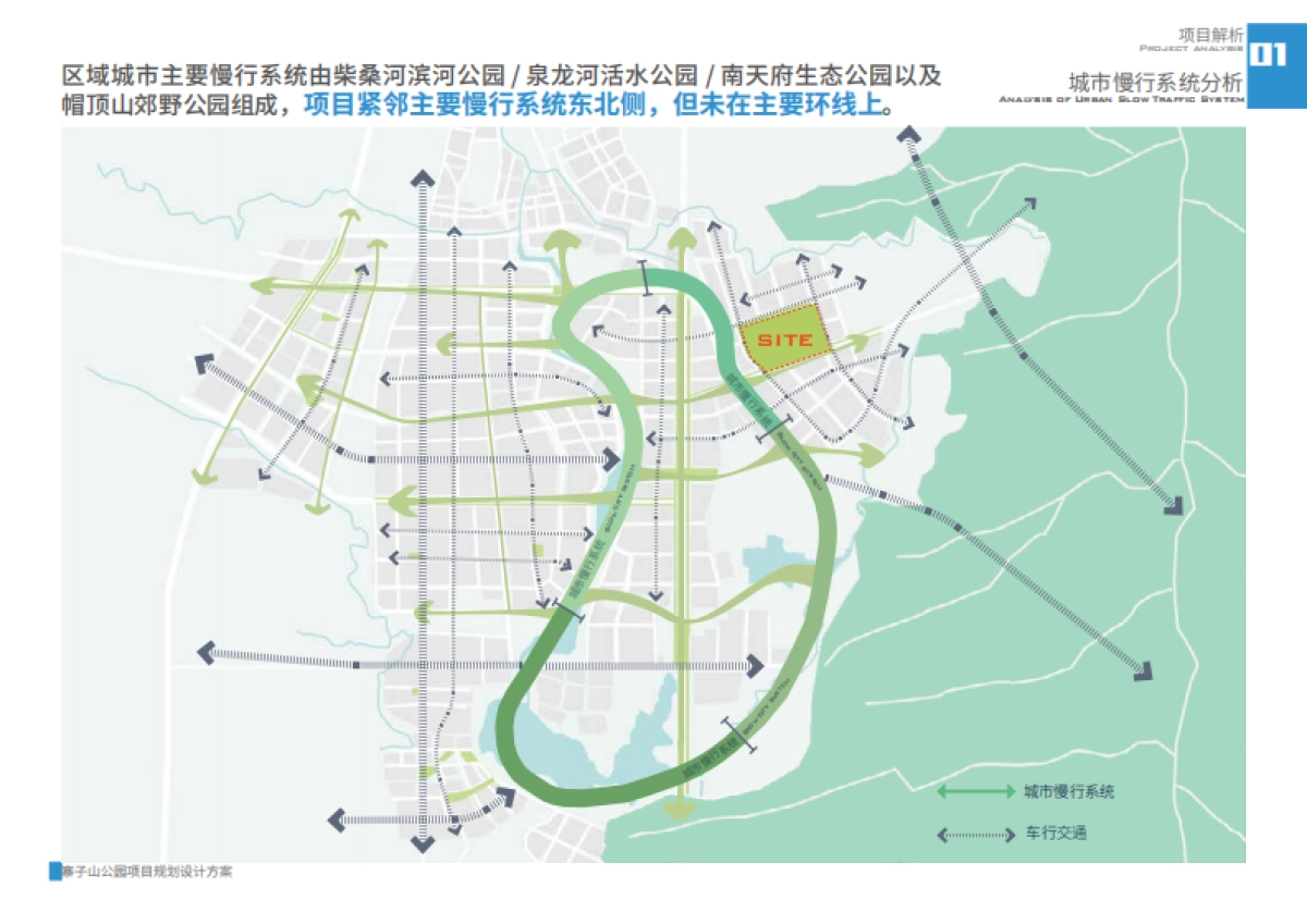 省会城市儿童公园项目规划设计方案_第10页