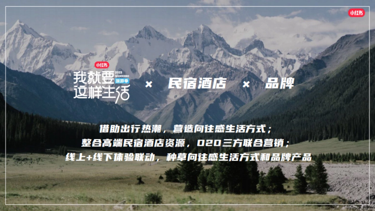 我就要这样生活漫游季招商通案_第5页