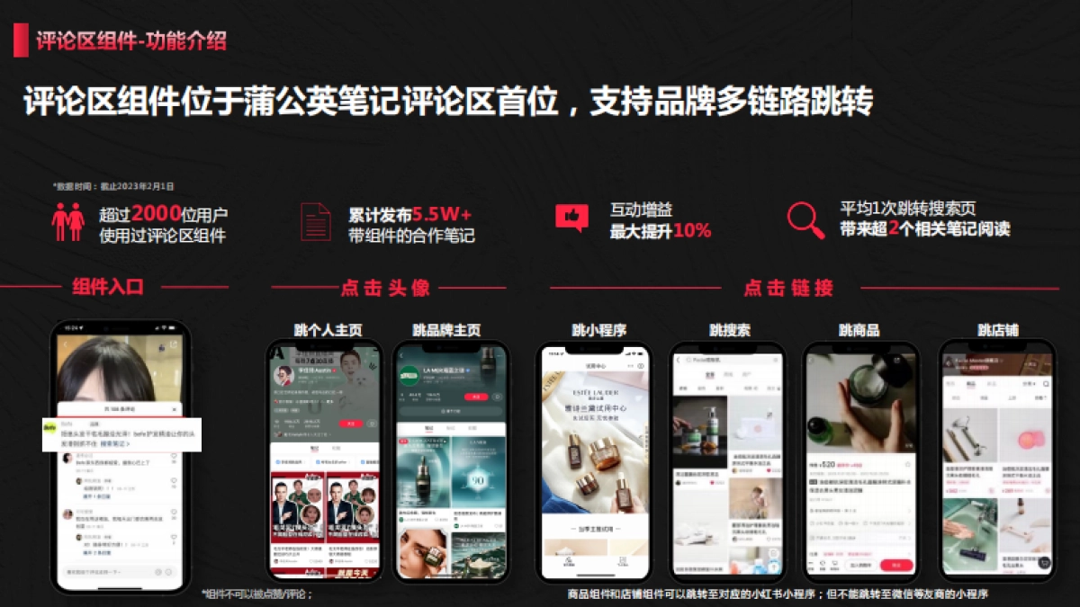 小红书蒲公英组件营销通案_第3页