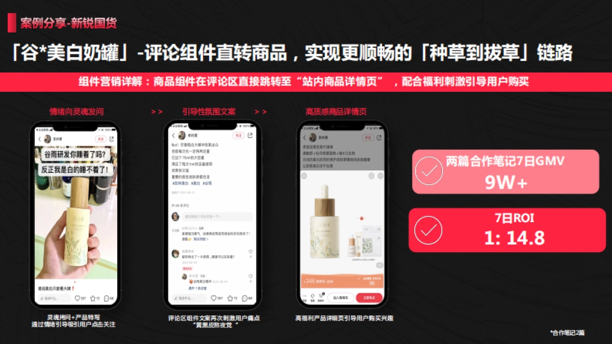 小红书蒲公英组件营销通案_第8页