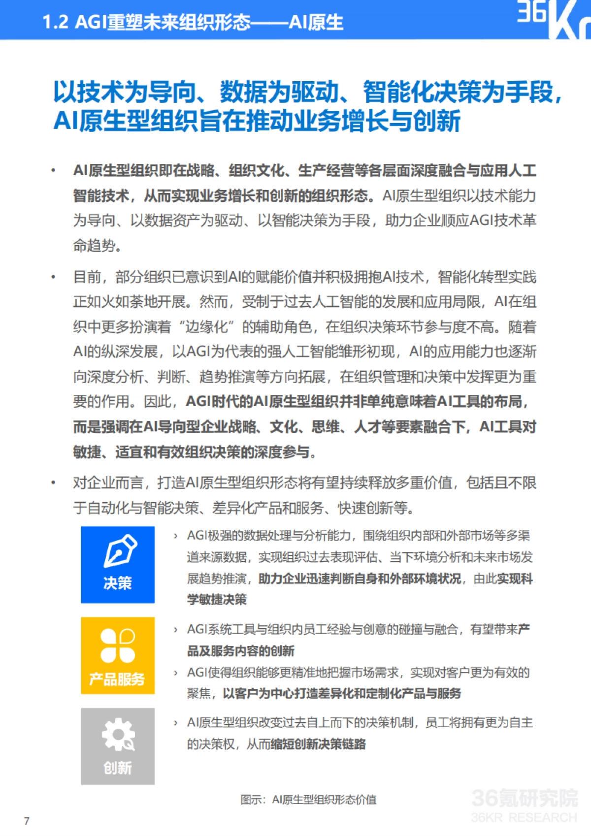36氪&Moka：2023年AGI时代下的组织变革研究报告_第10页