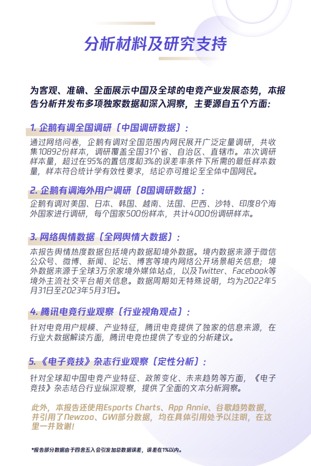 2023全球电竞运动行业发展报告_第4页