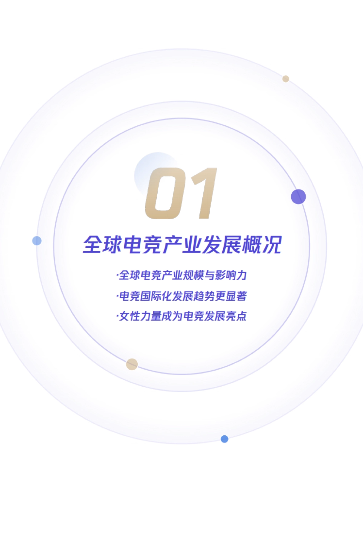 2023全球电竞运动行业发展报告_第6页