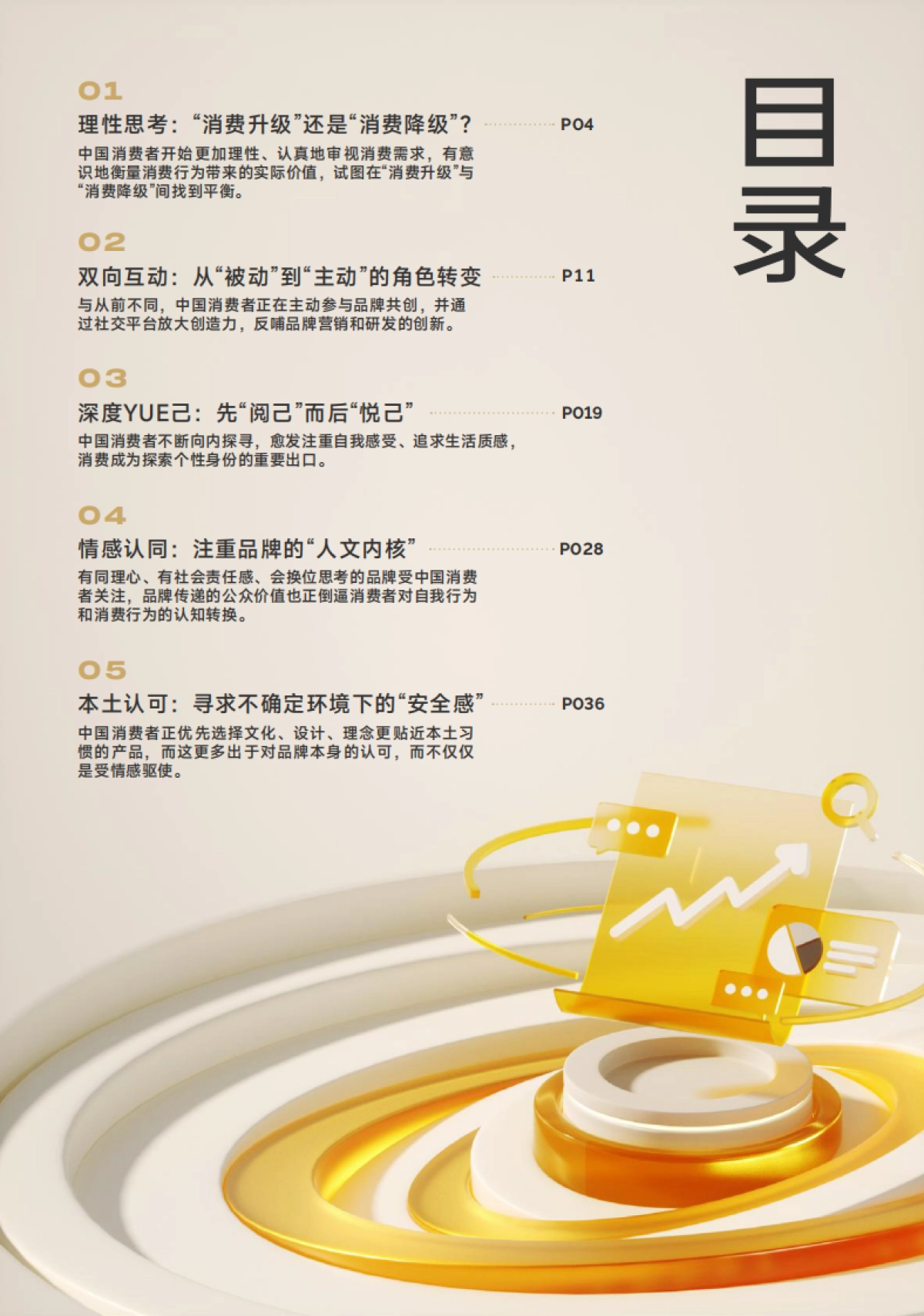 2023中国消费者洞察报告-品创&Morketing-2023-49页_第4页