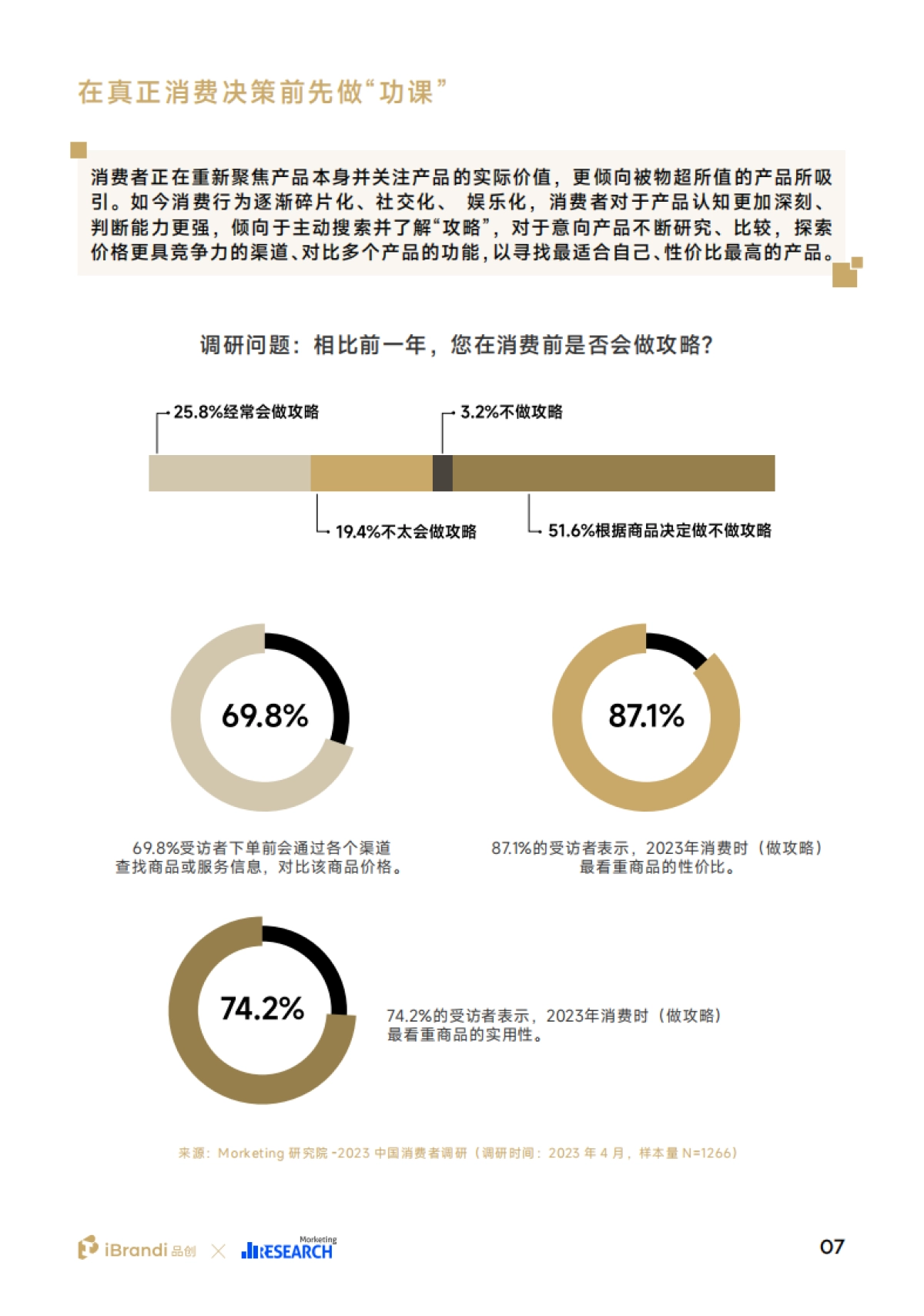 2023中国消费者洞察报告-品创&Morketing-2023-49页_第8页