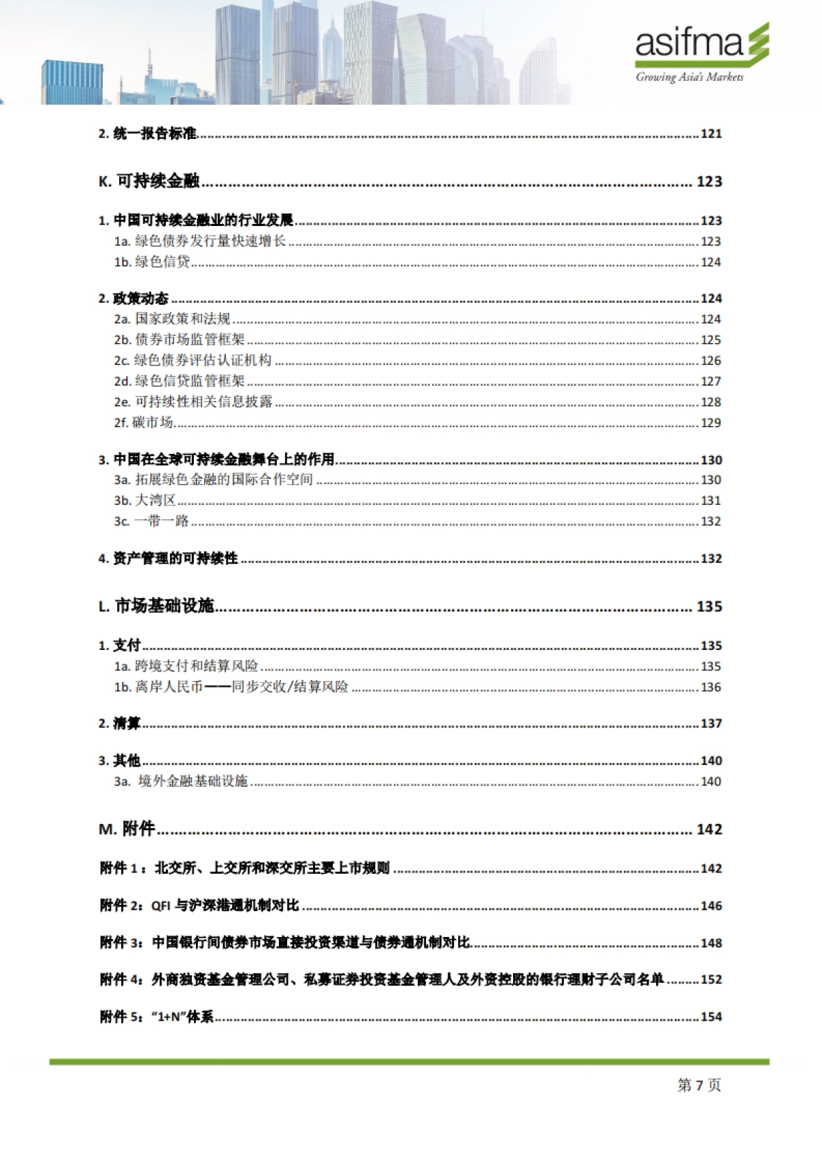 ASIFMA：2023中国资本市场：市场转型报告_第7页