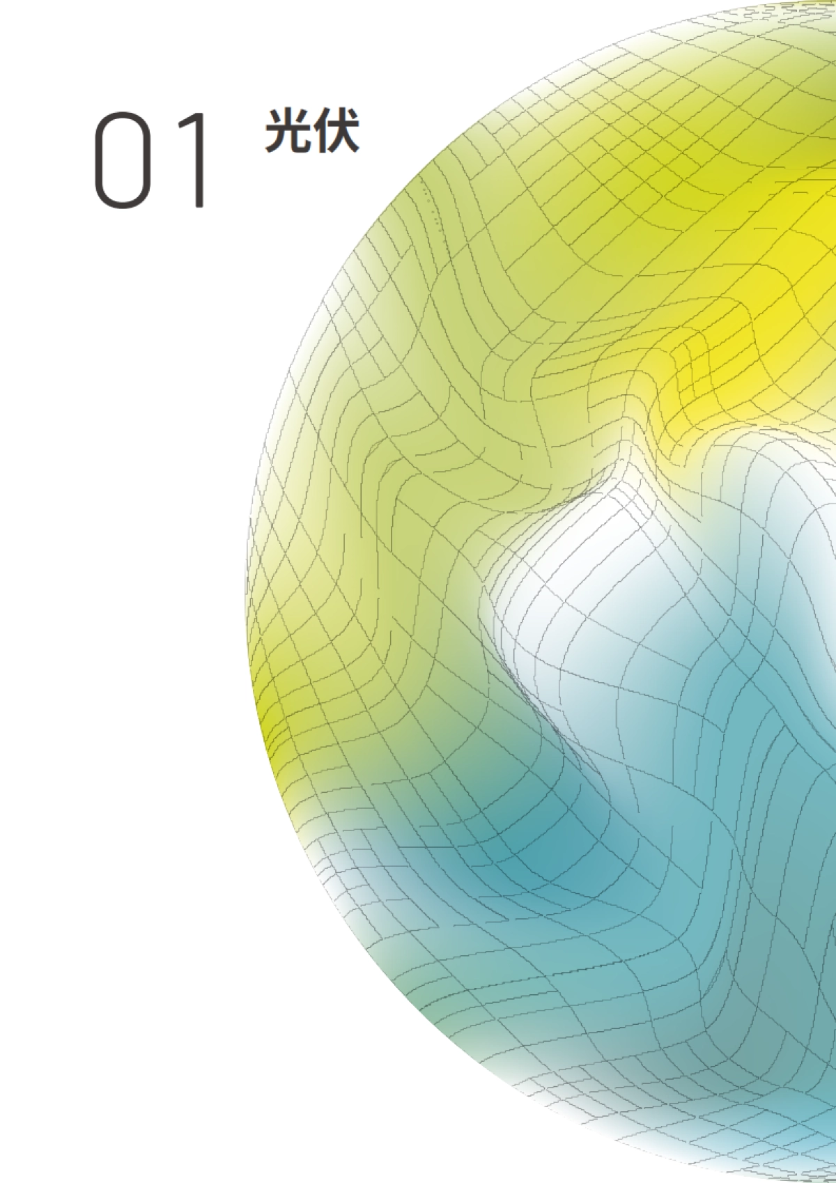 InfoLink：2030光风储能源转型白皮书_第9页