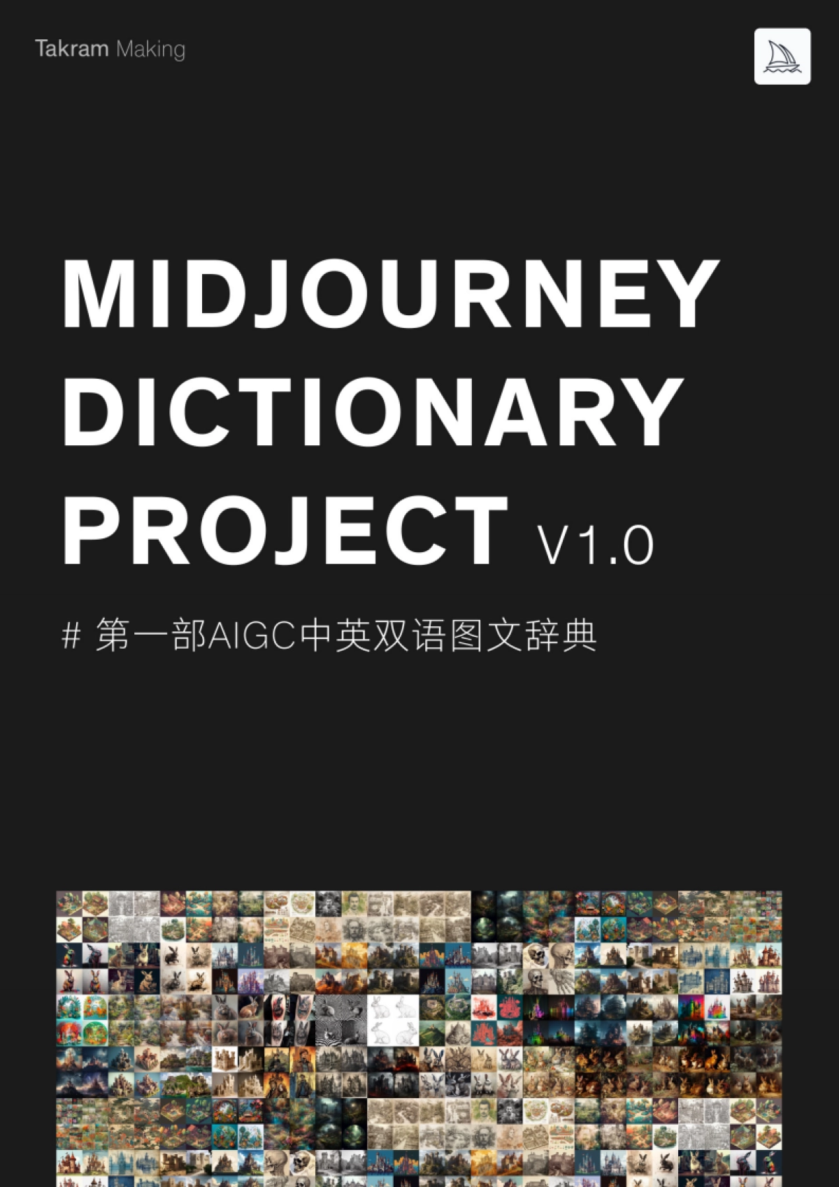Midjourney咒语高级版（含图）_第1页