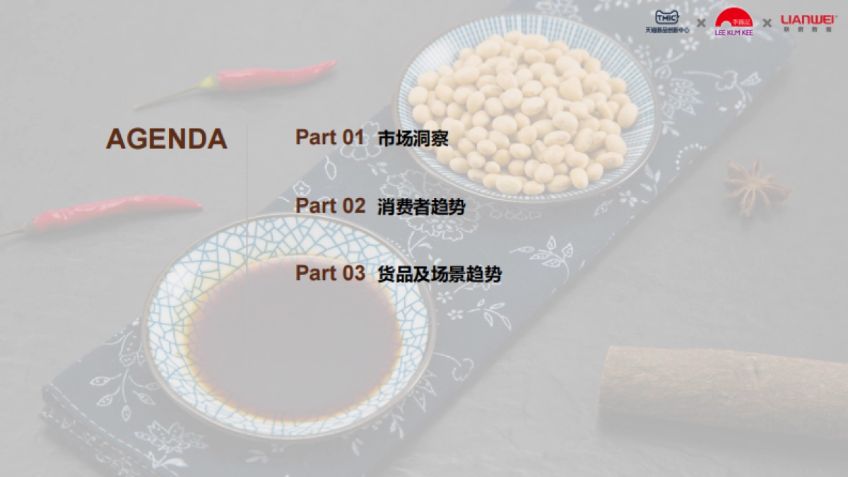 TMIC&李锦记：2023酱油行业趋势洞察白皮书_第2页