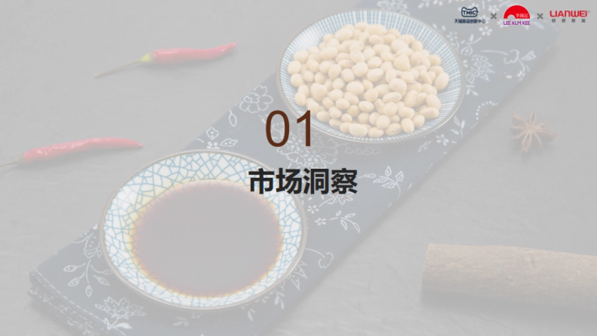 TMIC&李锦记：2023酱油行业趋势洞察白皮书_第3页